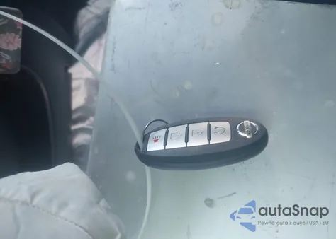 2021 Nissan Rogue Sv Fwd z USA, uszkodzony, nr VIN 5N1AT3BA3MC784516